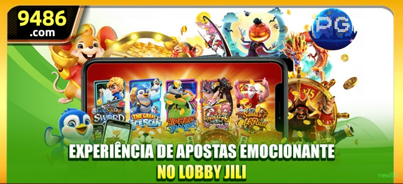 Plataforma completa da new88 com todos os jogos