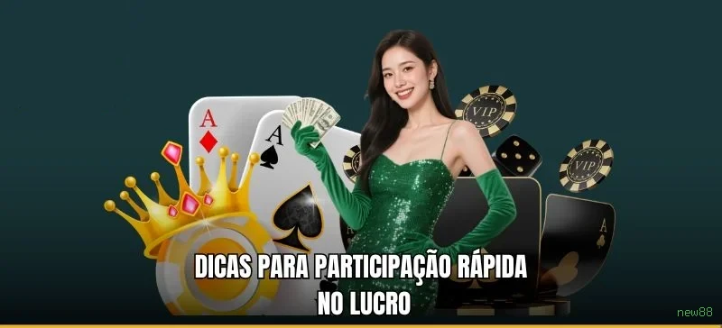 Slots online da new88 com jackpots progressivos