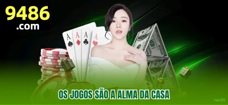 Programa VIP exclusivo da new88