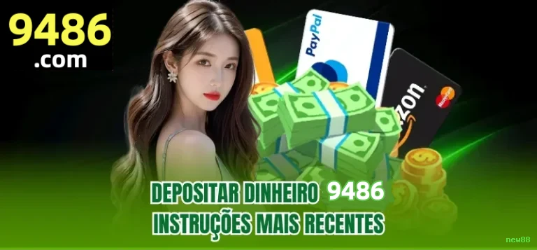 Ganhe prêmios incríveis na new88